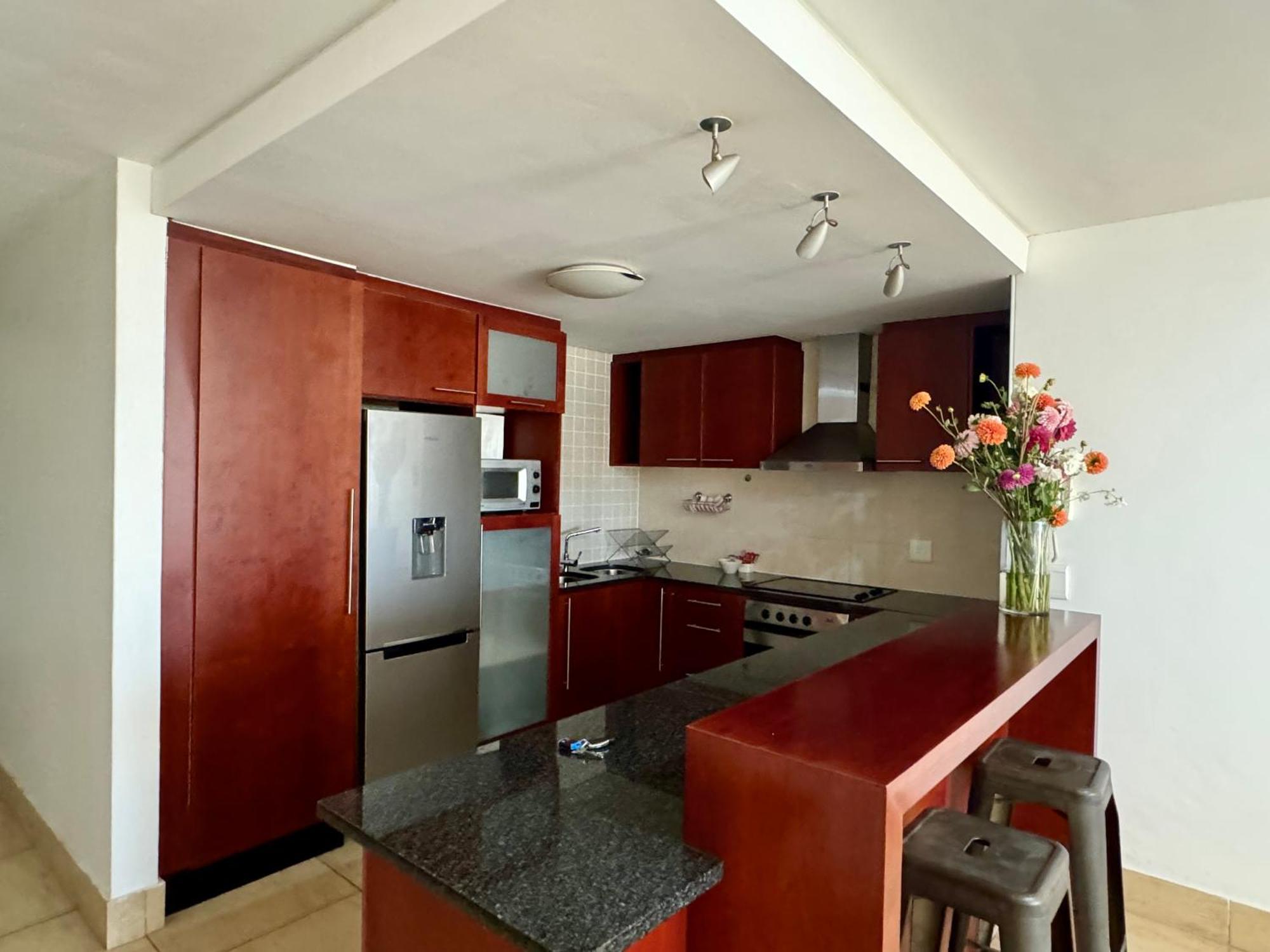 Loddey'S Self Catering Apartments - By Beach Collection Strand Exteriér fotografie