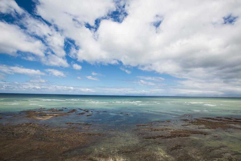 Loddey'S Self Catering Apartments - By Beach Collection Strand Exteriér fotografie